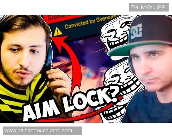 赵伟专访：回顾CS_GO历程_1