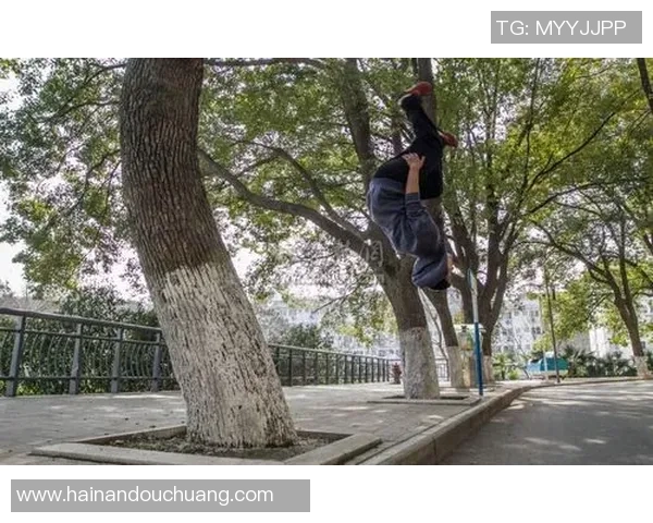 重磅专题：武汉极限运动队的盯防革新