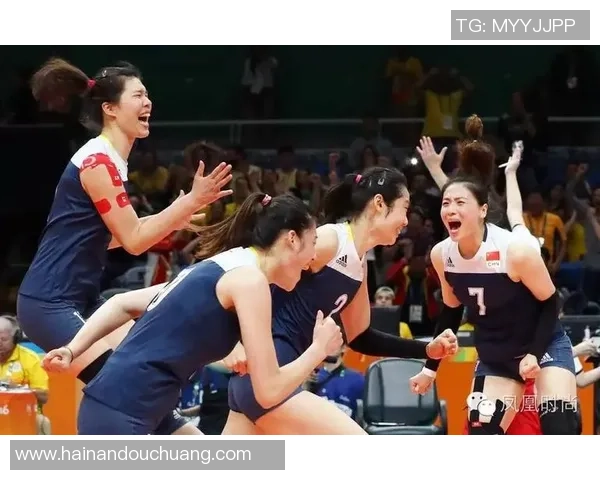 刘伟独家：分享排球心得