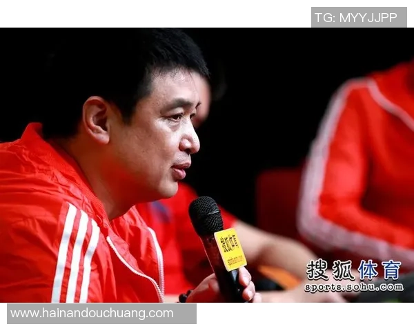 陈军专访：回顾篮球历程