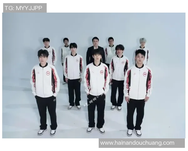 王者荣耀纪实：记录JDG的奋斗经历_1