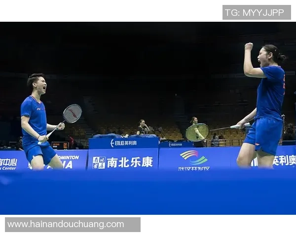 羽毛球评论：武汉羽毛球队的快攻得失