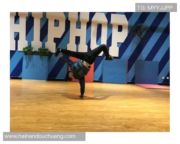 街舞热点：解读重庆街舞队的包夹