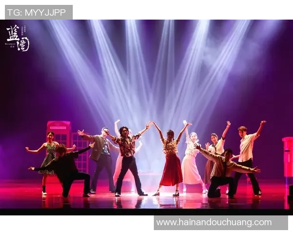 重磅专题：深圳街舞队的转换革新